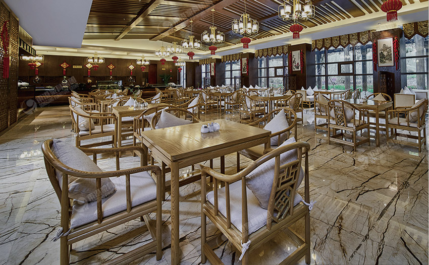 翰林山居好色先生下载地址-餐廳-6