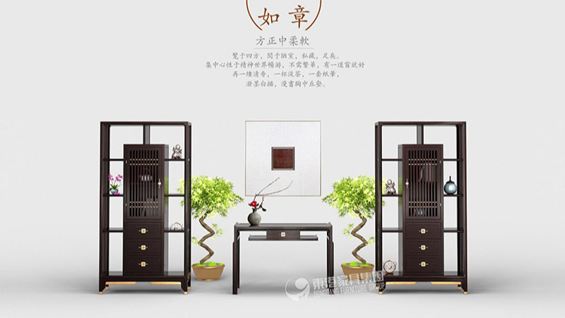 定製好色先生TV免费家具符合了90後的審美標準三個需求