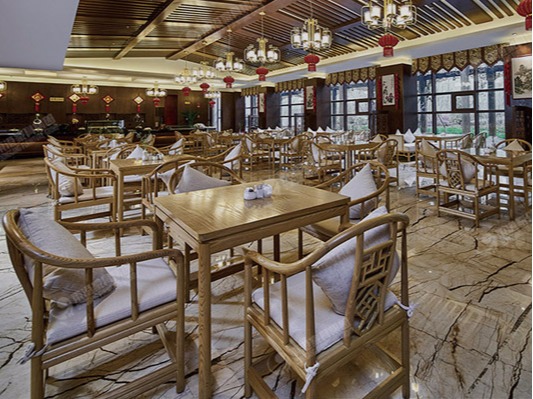 好色先生下载地址餐廳家具-翰林山居好色先生下载地址